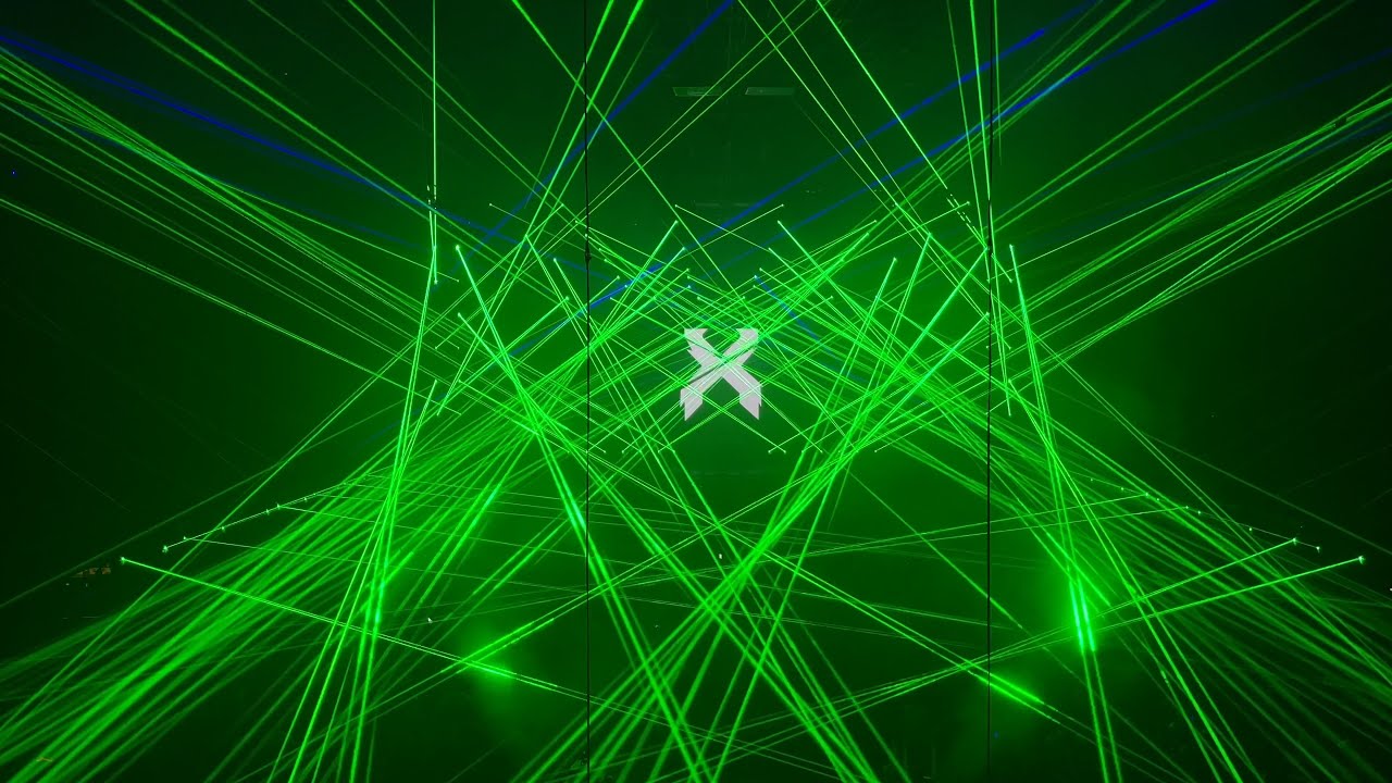 Excision Nexus Tour (Day 2) Mini Movie | KIA FORUM LA | 4/13/24