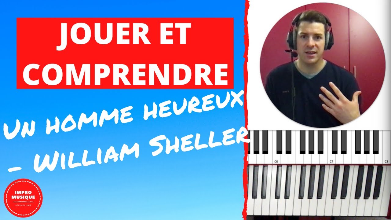 TUTO PIANO 🎹 | JOUER & 🧩 COMPRENDRE 