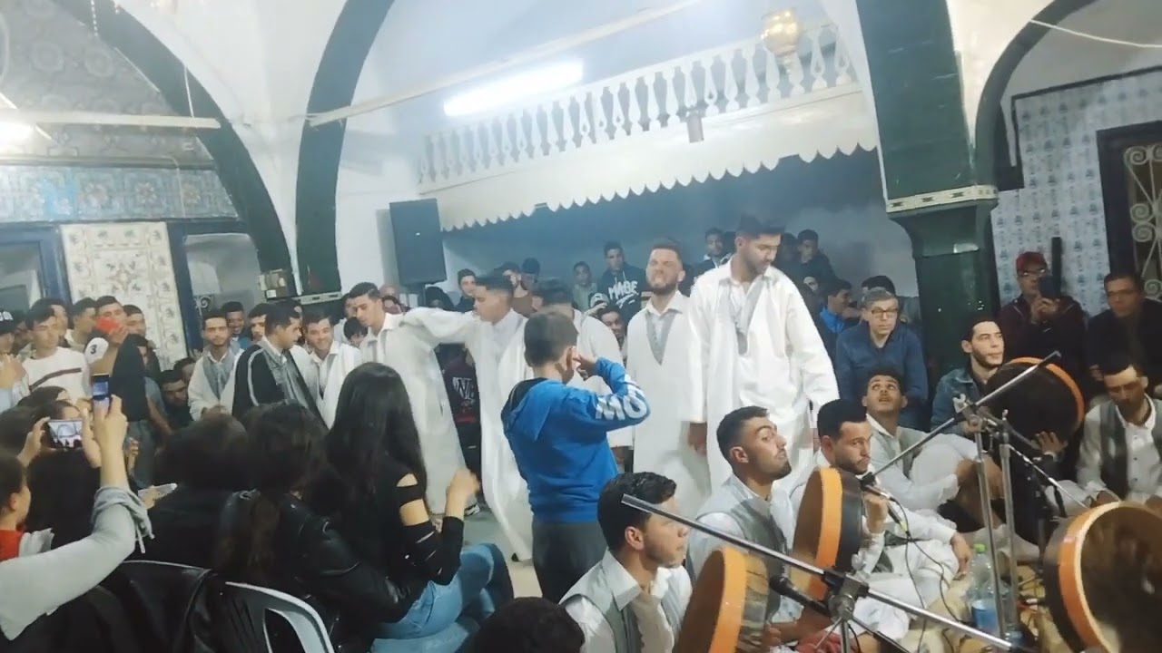 عيساوية بني خيار 🔥❤️
