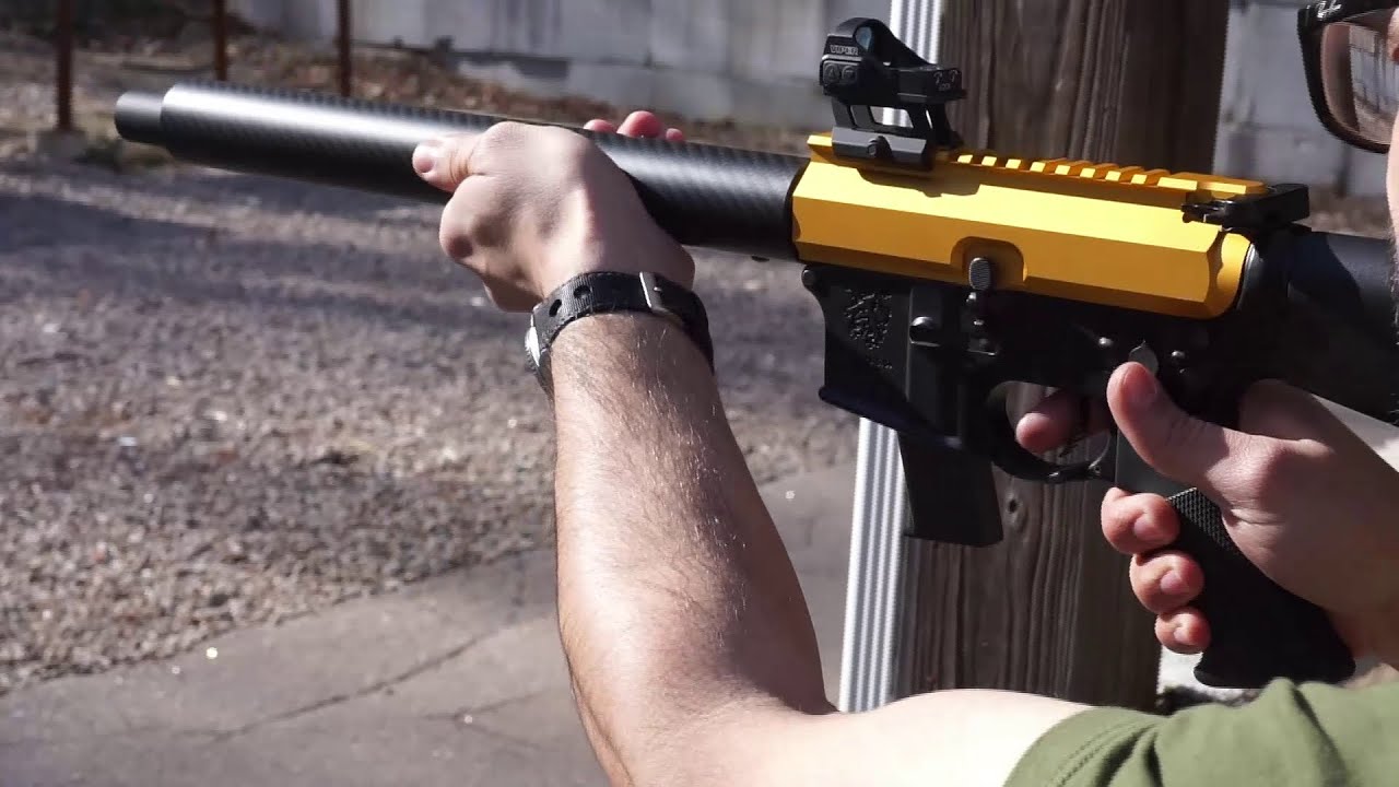 The BSE Model 19-15 Magazine Adapter