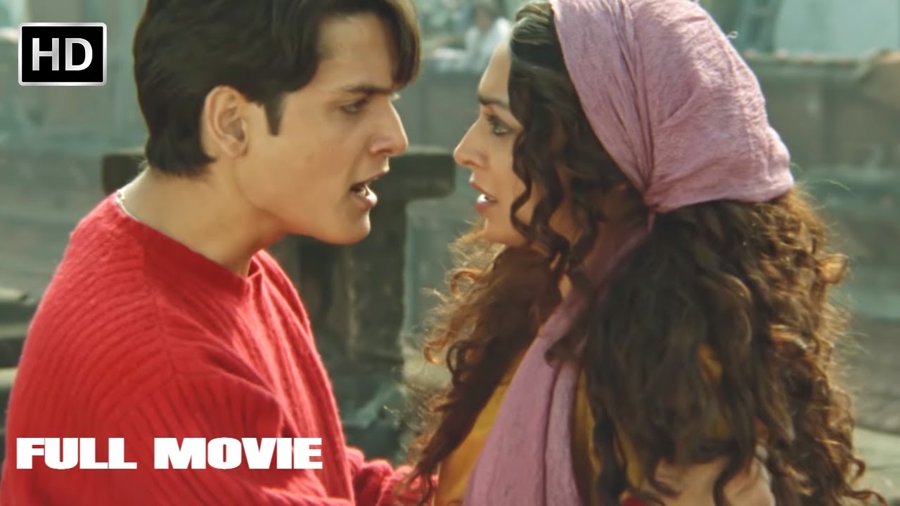 Bow Barracks Forever FULL MOVIE (HD) |  Lilette Dubey, Victor Bannerjee, Neha Dubey