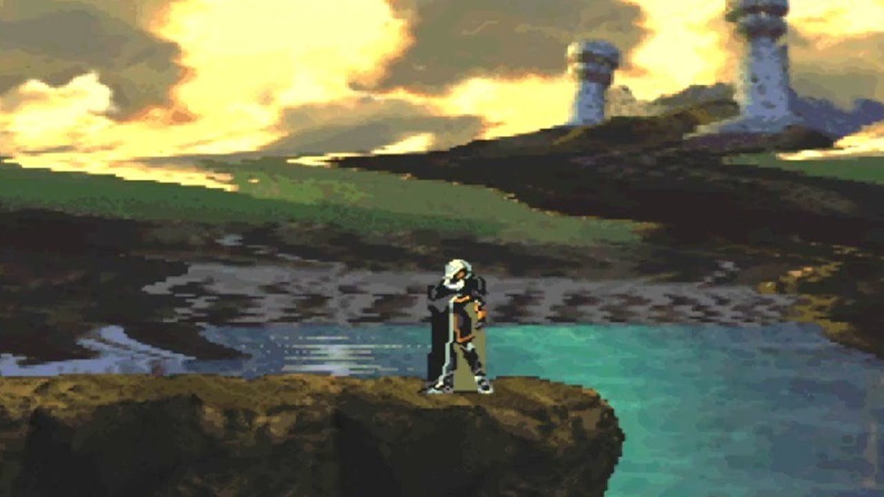 Castlevania: Symphony of the Night LP – Episode Two – This Is Not the End