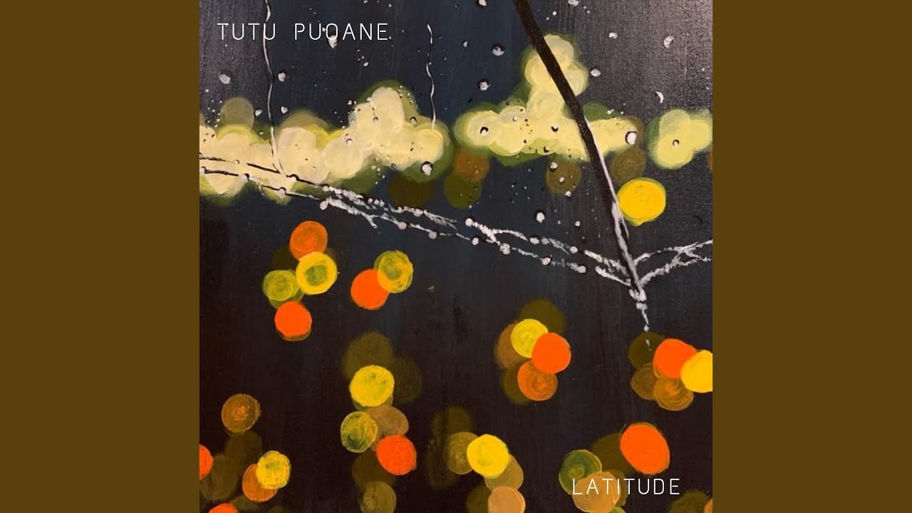 Latitude