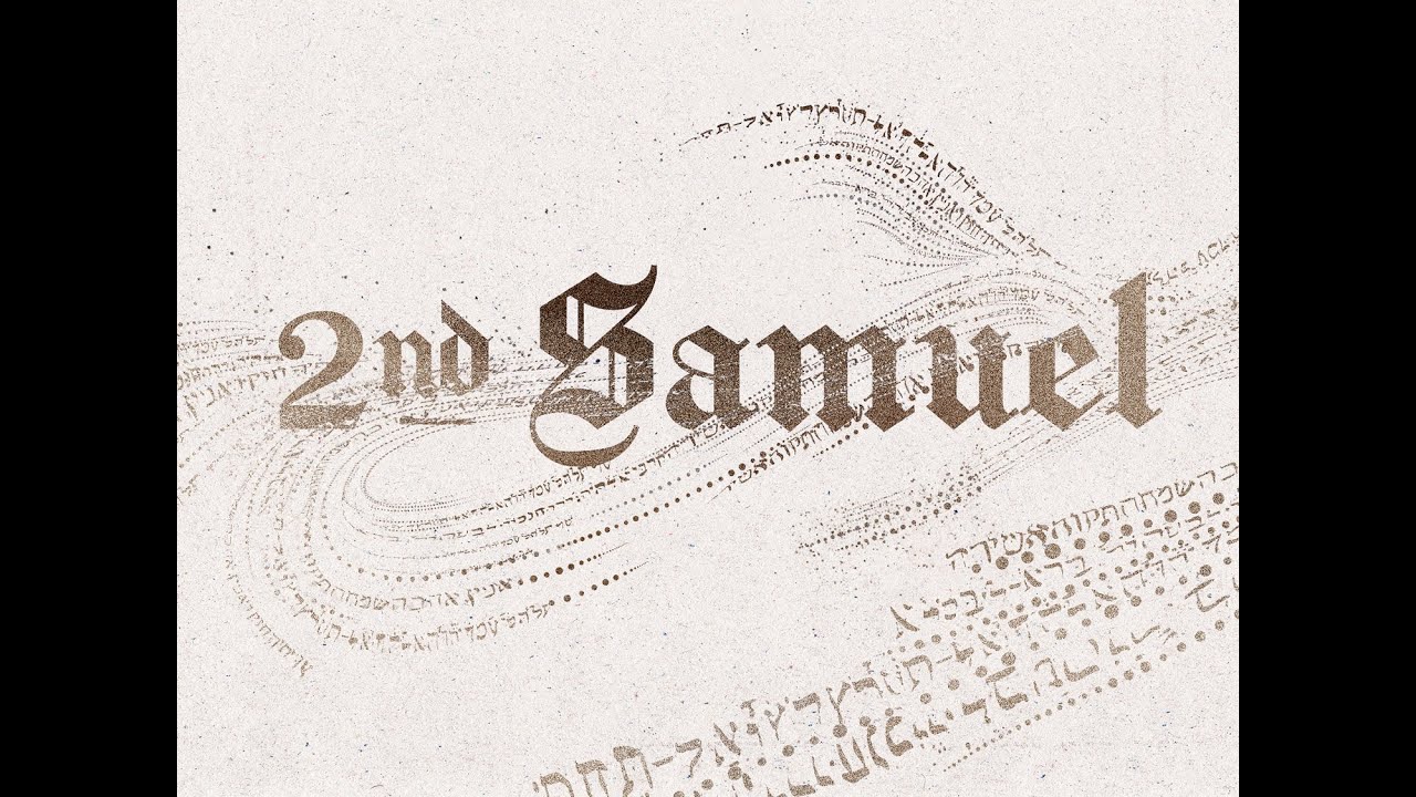 2 Samuel 4  | The Wrong Way to Get Ahead