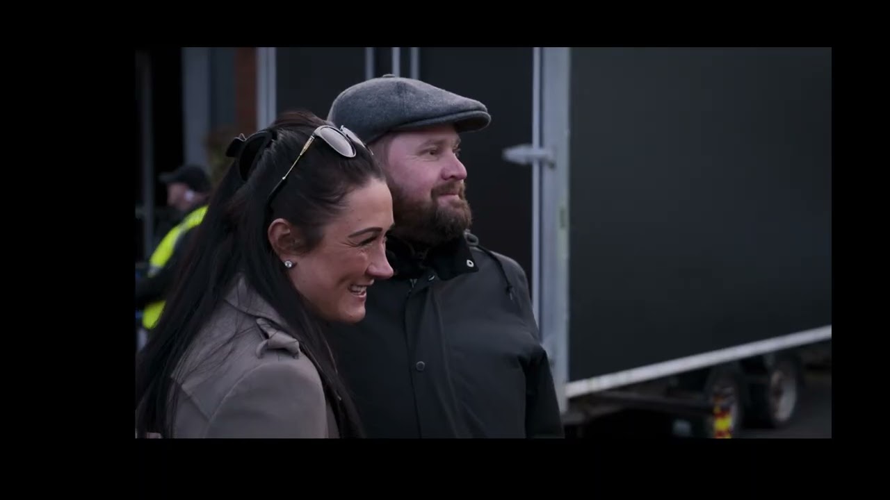 Champions Full Gallop Season 2/  Episode 3/ 2025