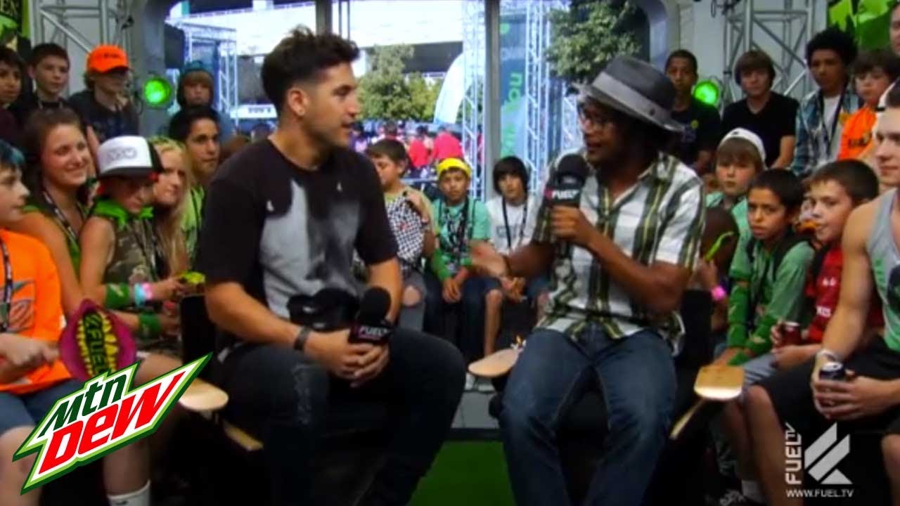 Coco Zurita - Portland, Summer 2010 | Green Label Experience