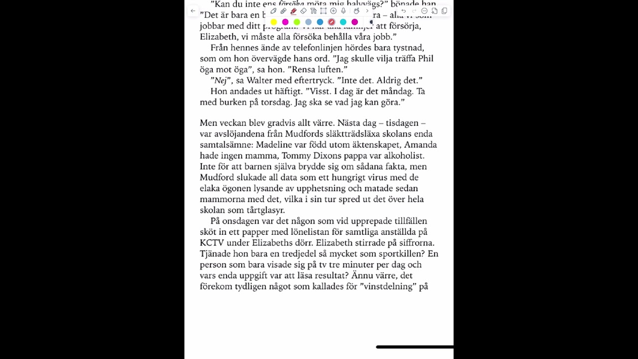 LEKTIONER I KEMI 30