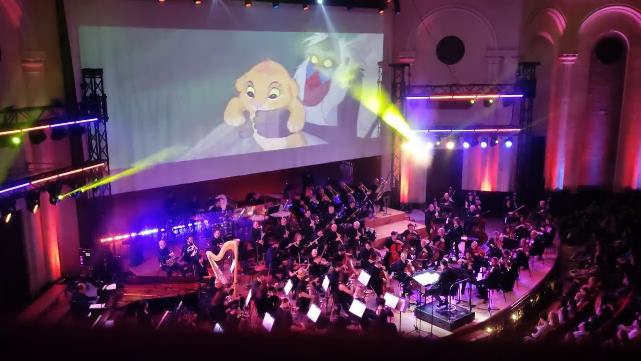 Hans Zimmer  Simba