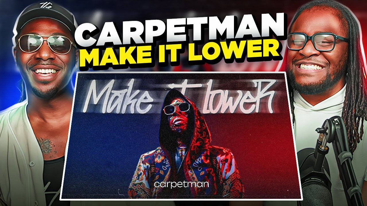 Carpetman - 