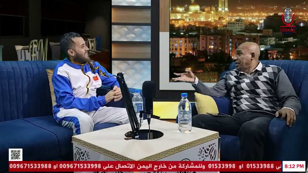 برنامج هاترك استيديو تاريخ 22/1/2026
