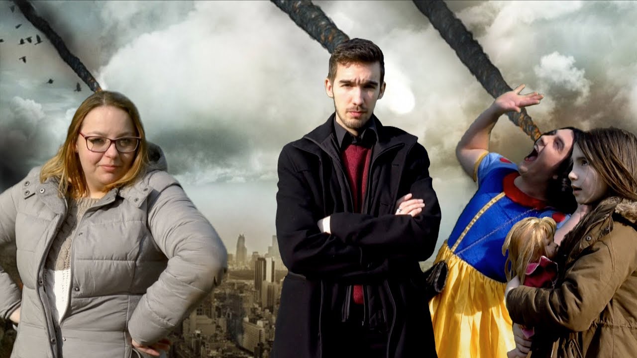 The End of Time - &Eacute;pisode 5 : 