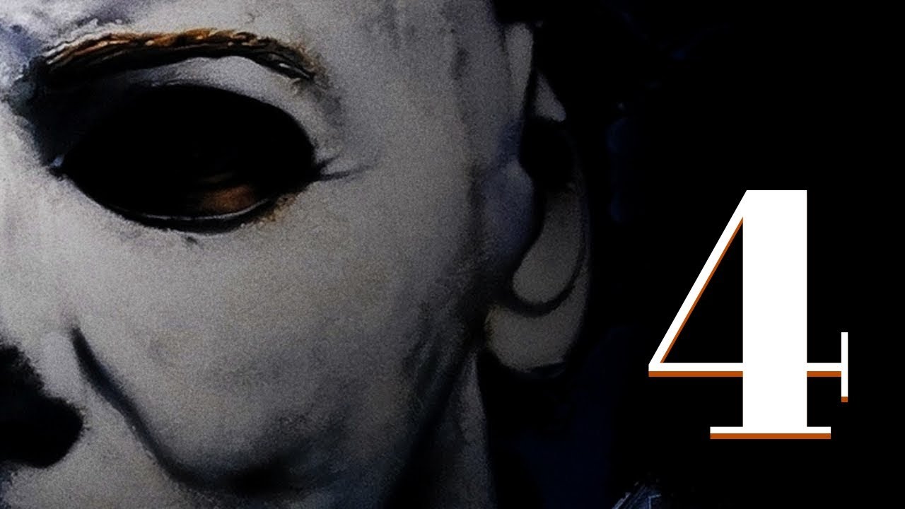 HALLOWEEN 4: The Return of Michael Myers REVIEW