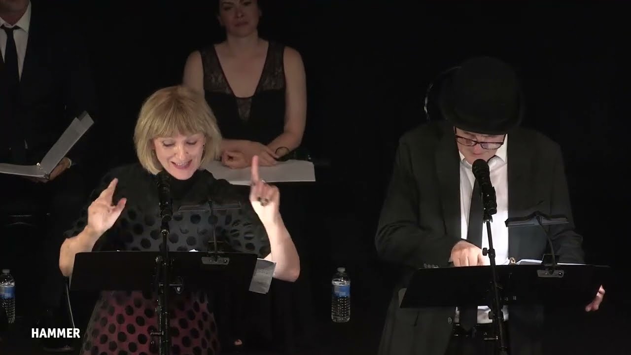 Bloomsday 2025