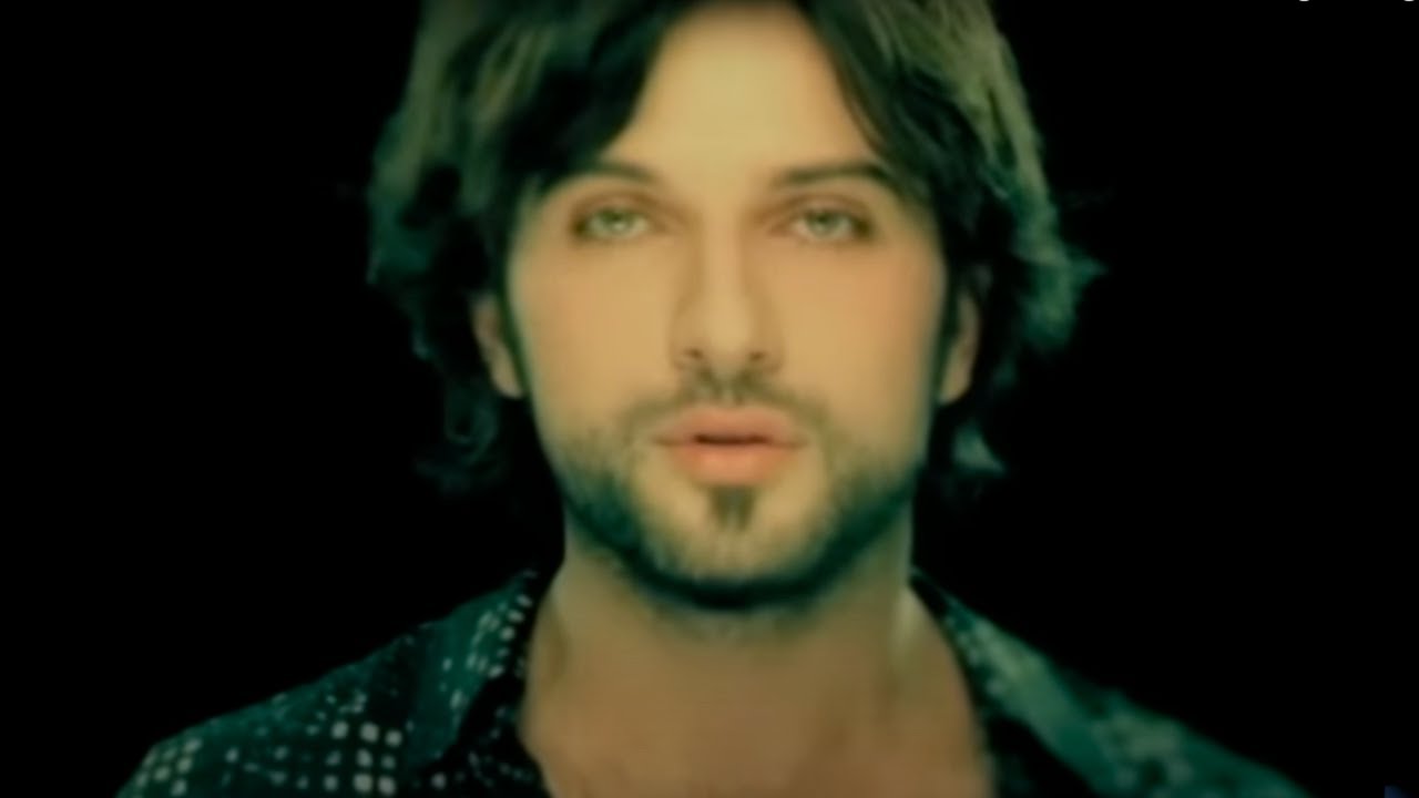 TARKAN - Verme (Official Music Video)