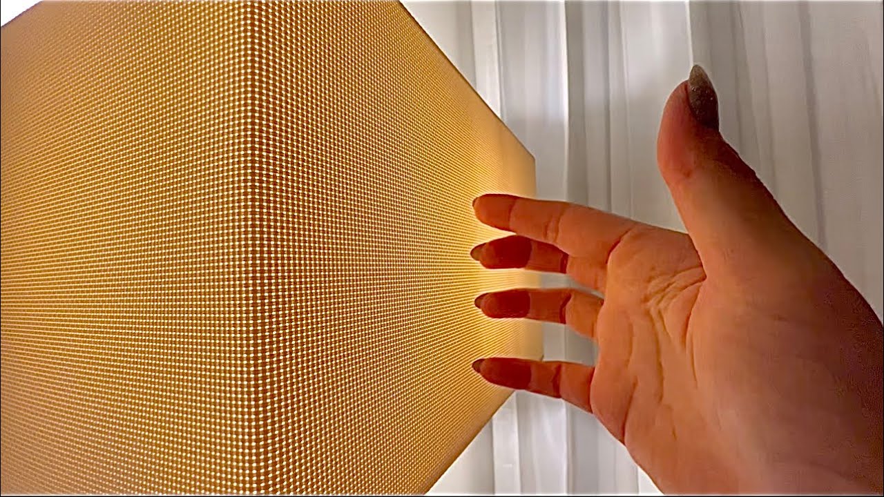 ASMR: 17 mins of Build Up Camera Tapping in Hotel Room | Thai ASMR 😴