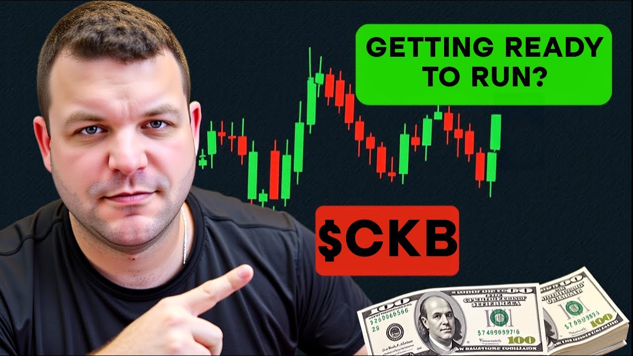 Ожидается ли взрывной рост CKB в 2025 году?