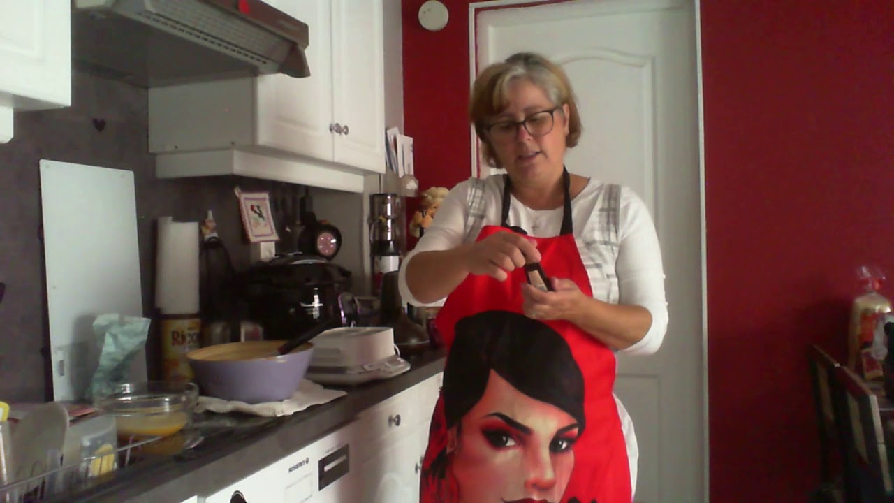 flamby comme au magasin pour la multidelice seb