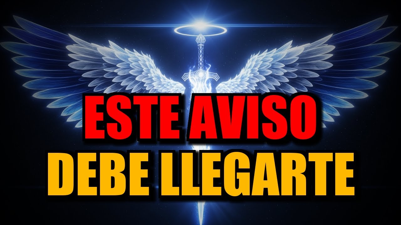 JESÚS REVELÓ – ESTO ES SOBRE LA ALERTA ANGELICAL — LO QUE TE FUE MOSTRADO EN SECRETO AYER