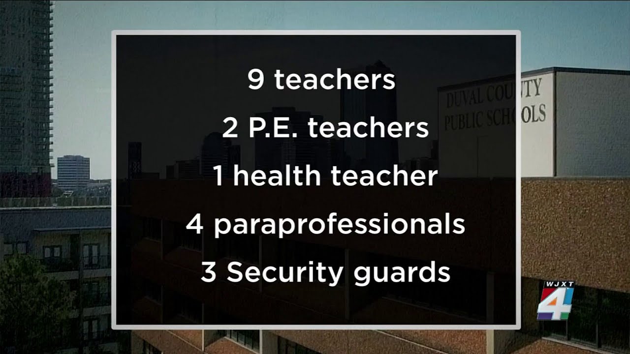 Teacher reported for having OnlyFans page among 19 DCPS employees temporarily removed since August