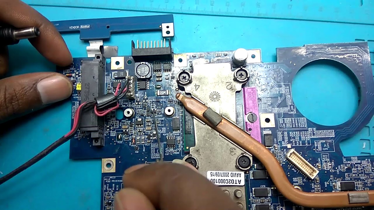 How to Fix Charging Problem on Laptop 2025 || Fixed Battery percent Charging issues on Laptops