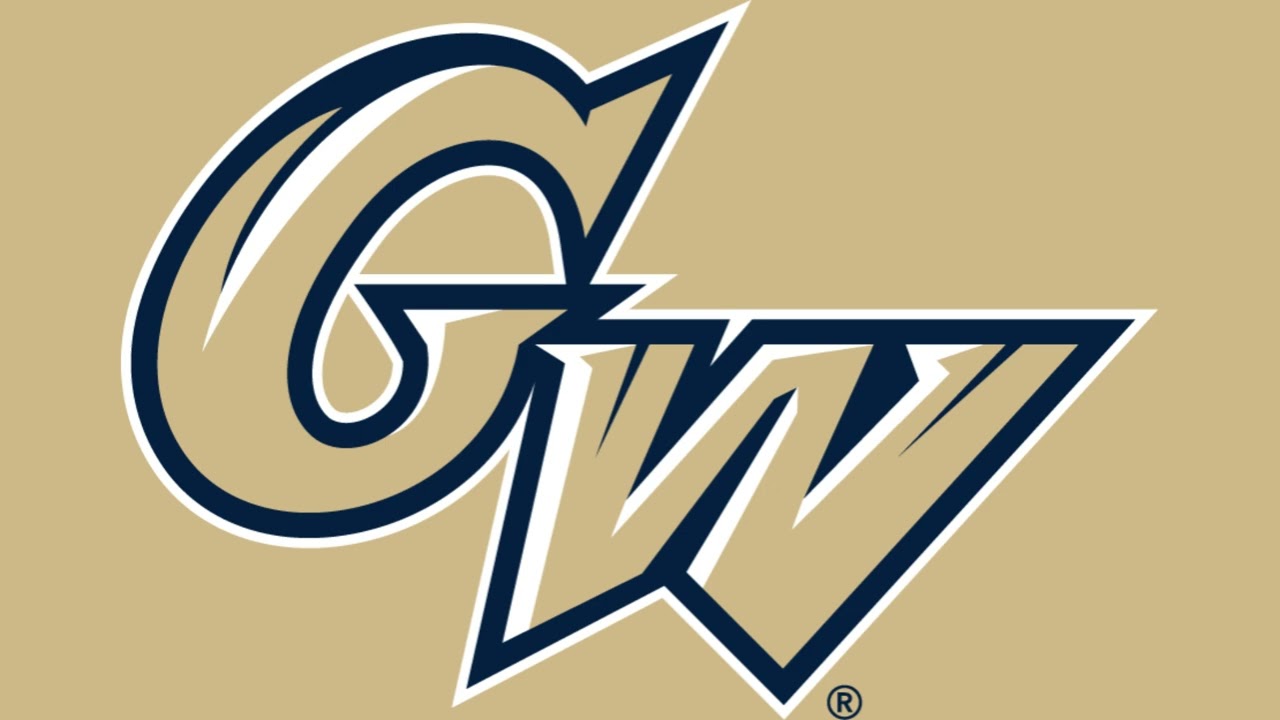 George Washington Revolutionaries Fight Song