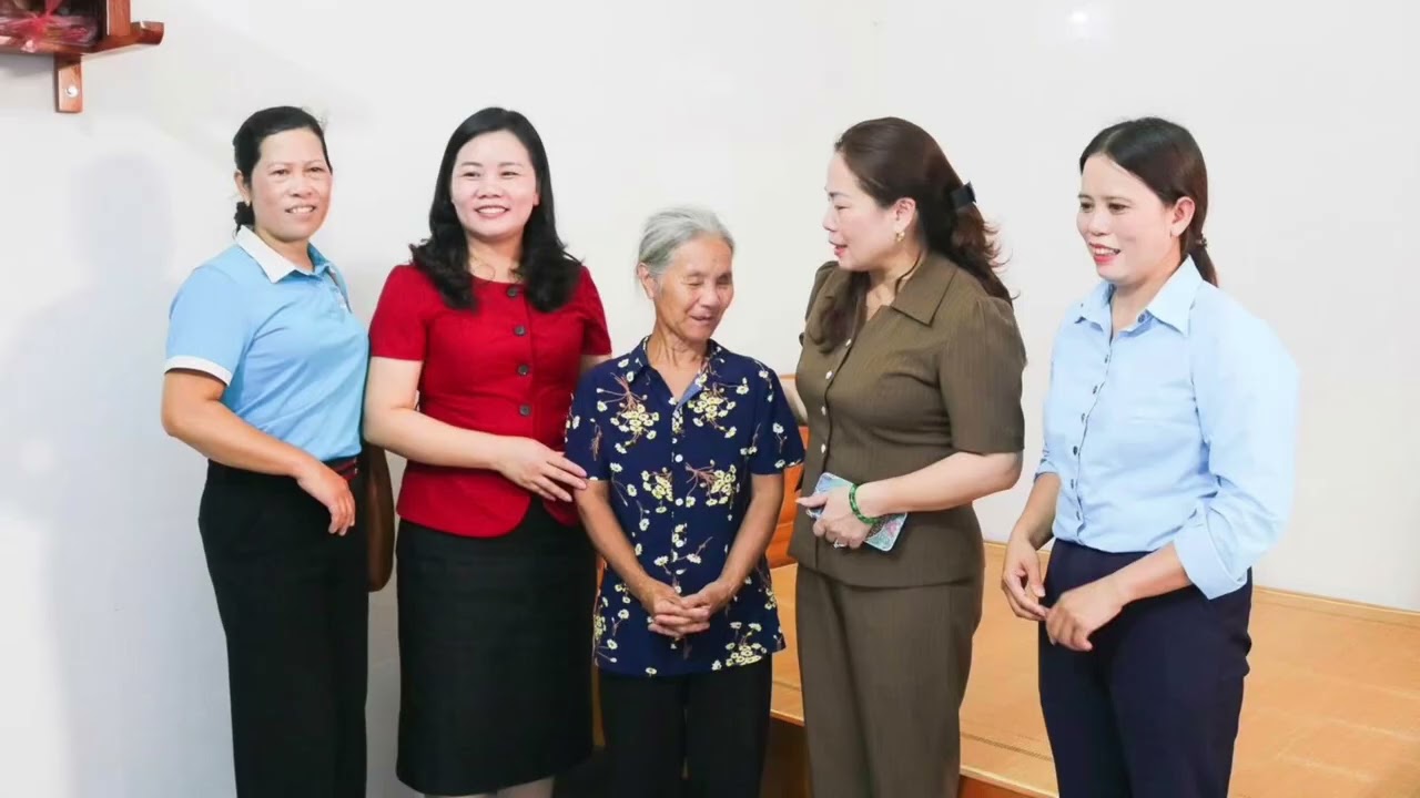 Đồng Diễn 8-3-2026