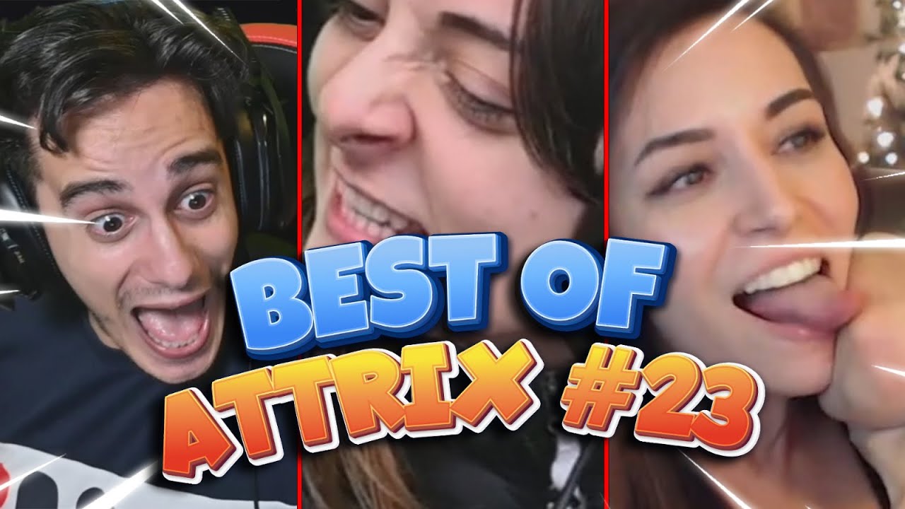 Best of Attrix #23 | 30 anni e sentirne 100