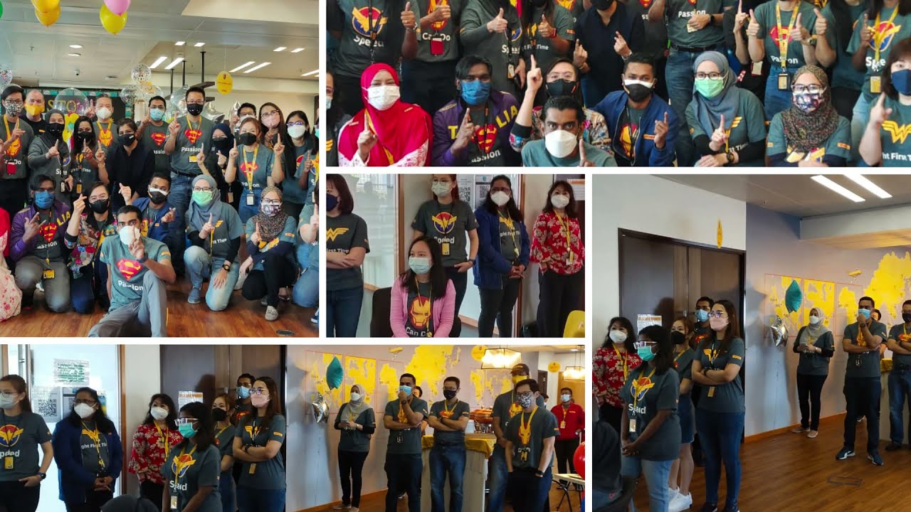 CSIW 2021 (CLOSING CEREMONY VIDEO)
