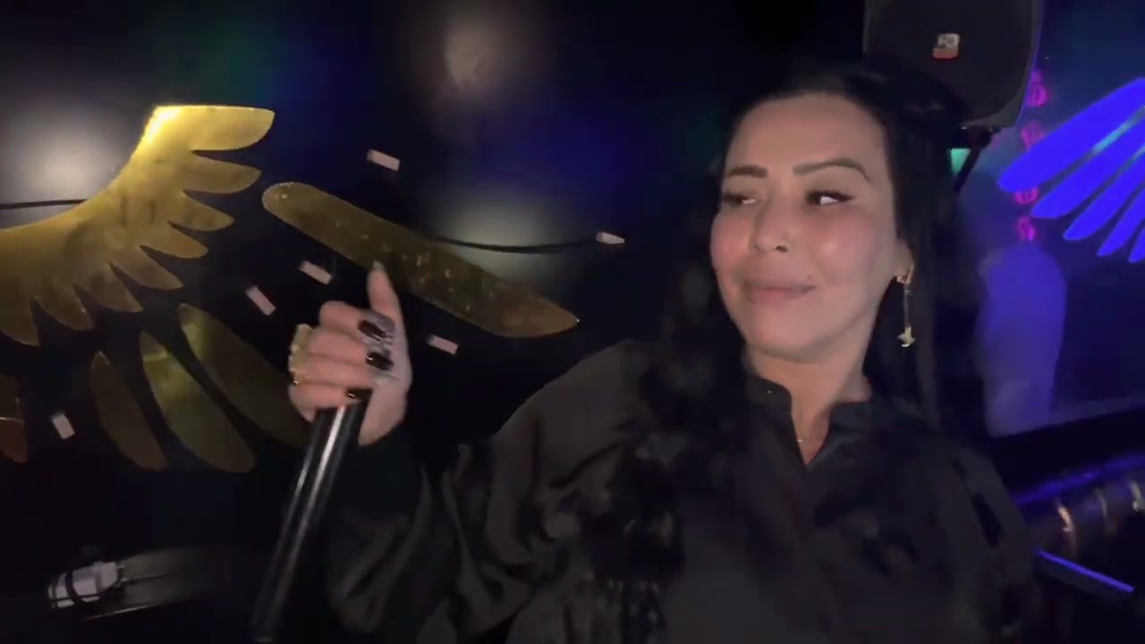 Cheba Nour-Fik wela Fiya ماتسمحش فيااا Avc Manini live 2023 أجمل عزف لعبه مانيني/Lahcen piratage