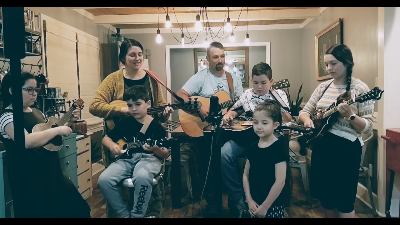 The Johnson Bentley Band- 