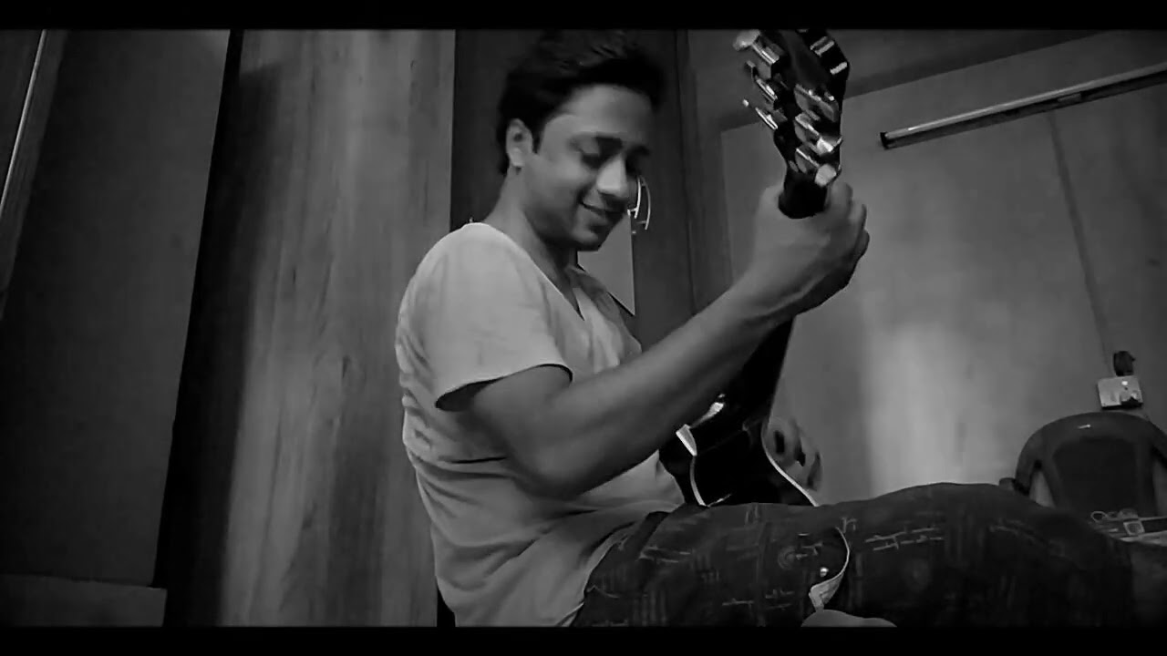 Phire cholo _ Unplugged cover by Sayan