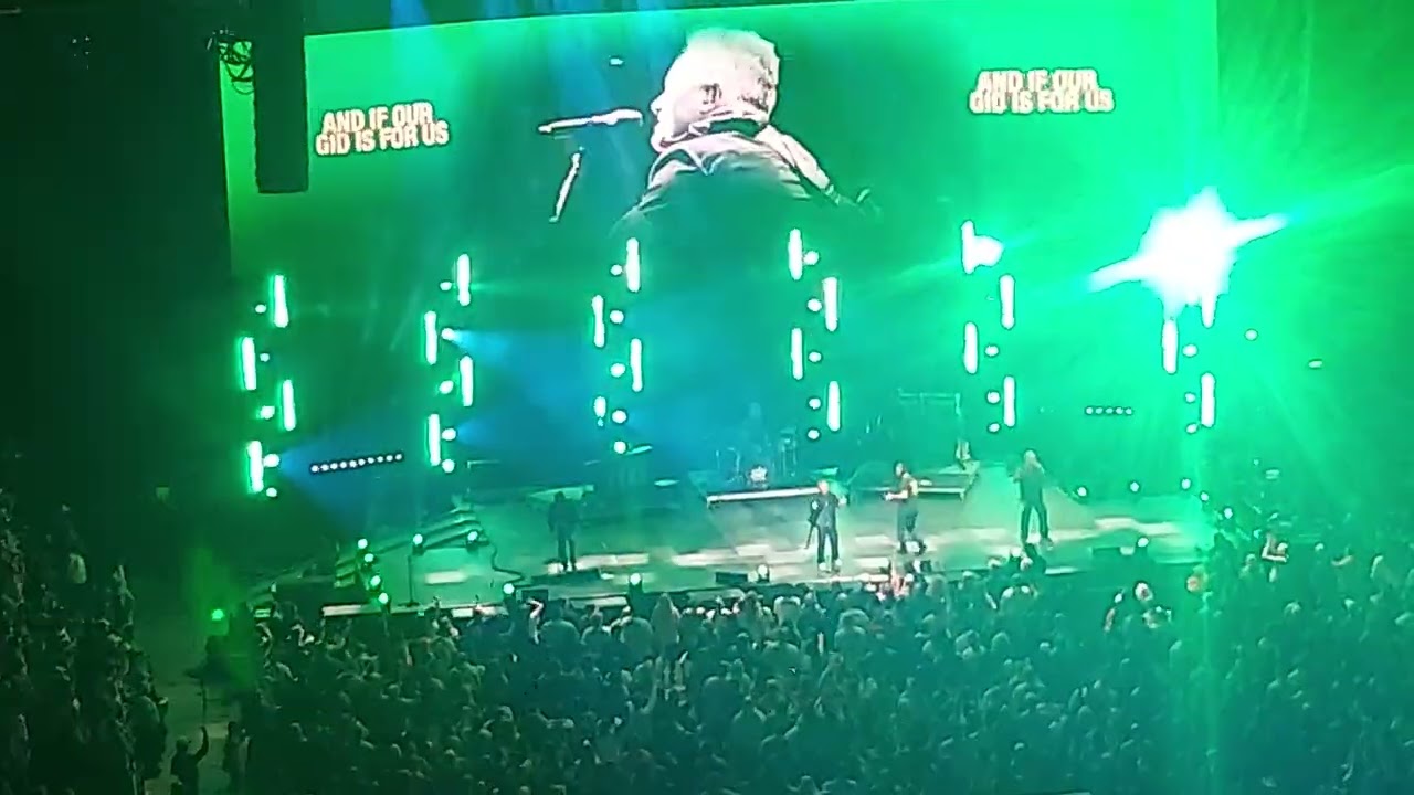 Chris Tomlin 2*14*2026