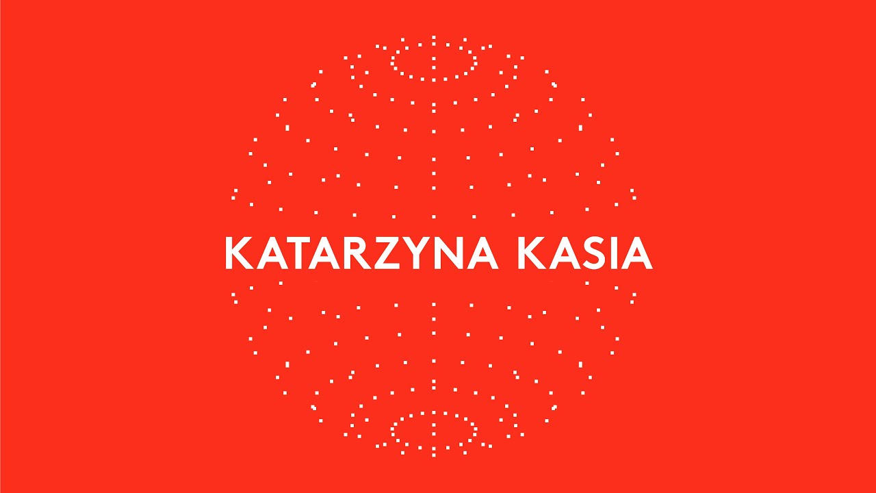 STAN CZUWANIA | Katarzyna Kasia – Życie bezdotykowe
