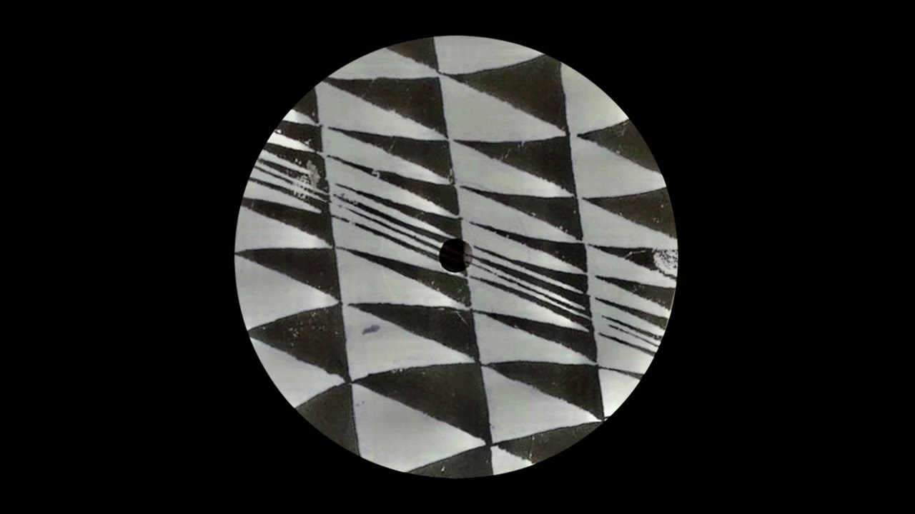 Hardrive - Deep Inside (GRIGGY's Afters Edit)