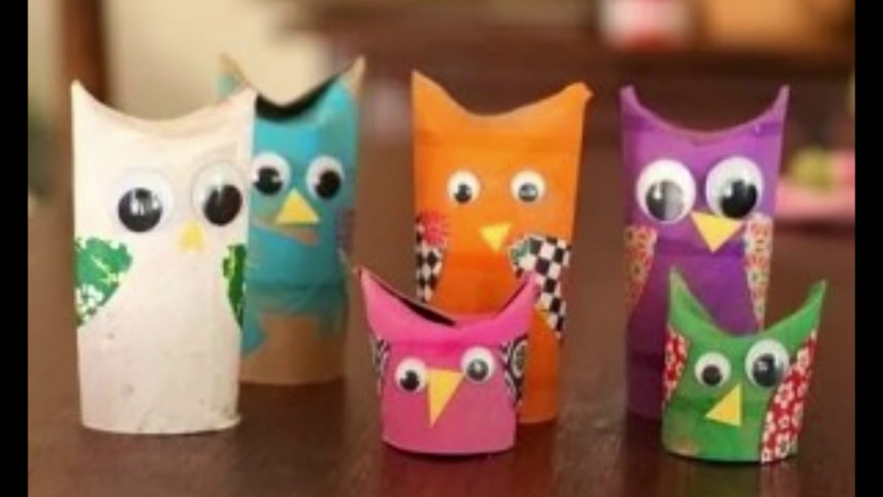 Making Toys