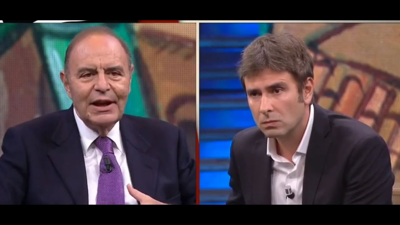 PLOTONE DI ESECUZIONE RESPINTO! CONFRONTI E SCONTRI CON GIORNALISTI. LA MIA INTERVISTA A DI MARTEDÌ!