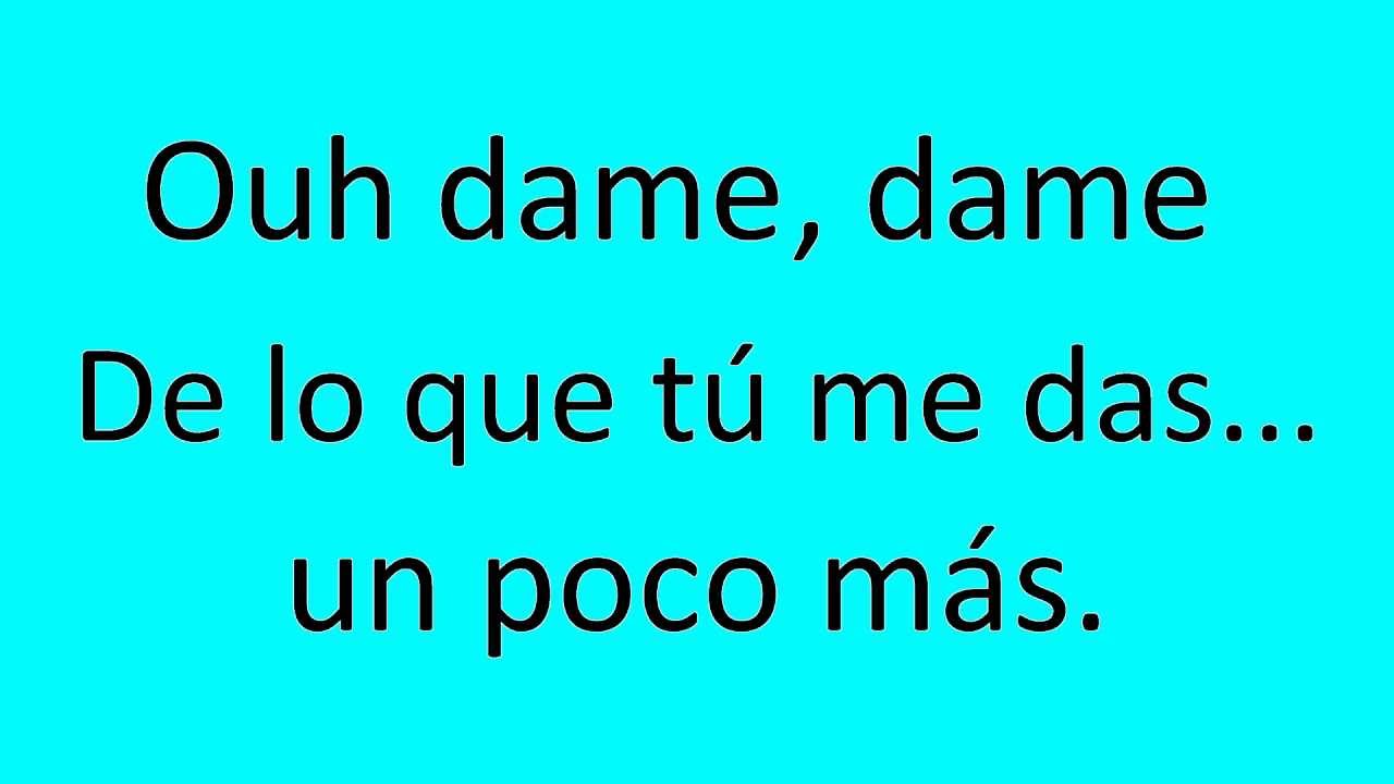 Belinda - En la Obscuridad + LETRA Y Descarga .mp3