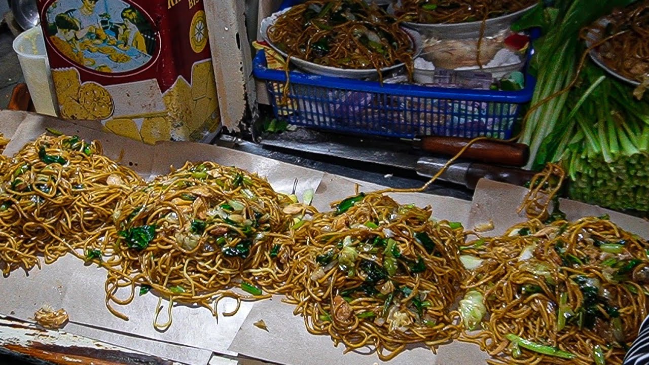 CUMA 10.000 TAPI DIMAKAN SENDIRI GAK BAKALAN HABIS, BUNGKUSNYA AJA SAMPAI GAK MUAT
