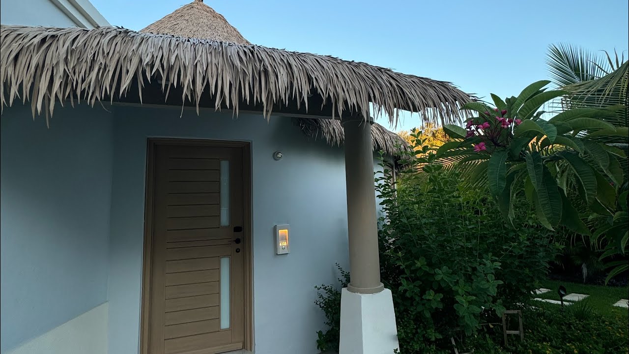 Sandals Royal Curaçao- Asombroso Rondoval Butler Villa w/ Private Pool Room Tour