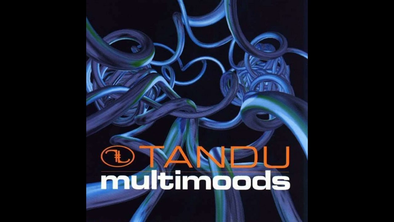 Tandu - Interstealer Dawn