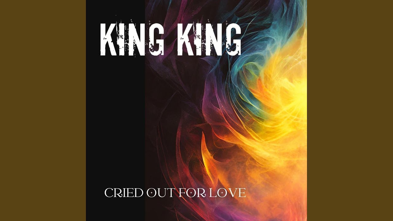 Cried Out For Love