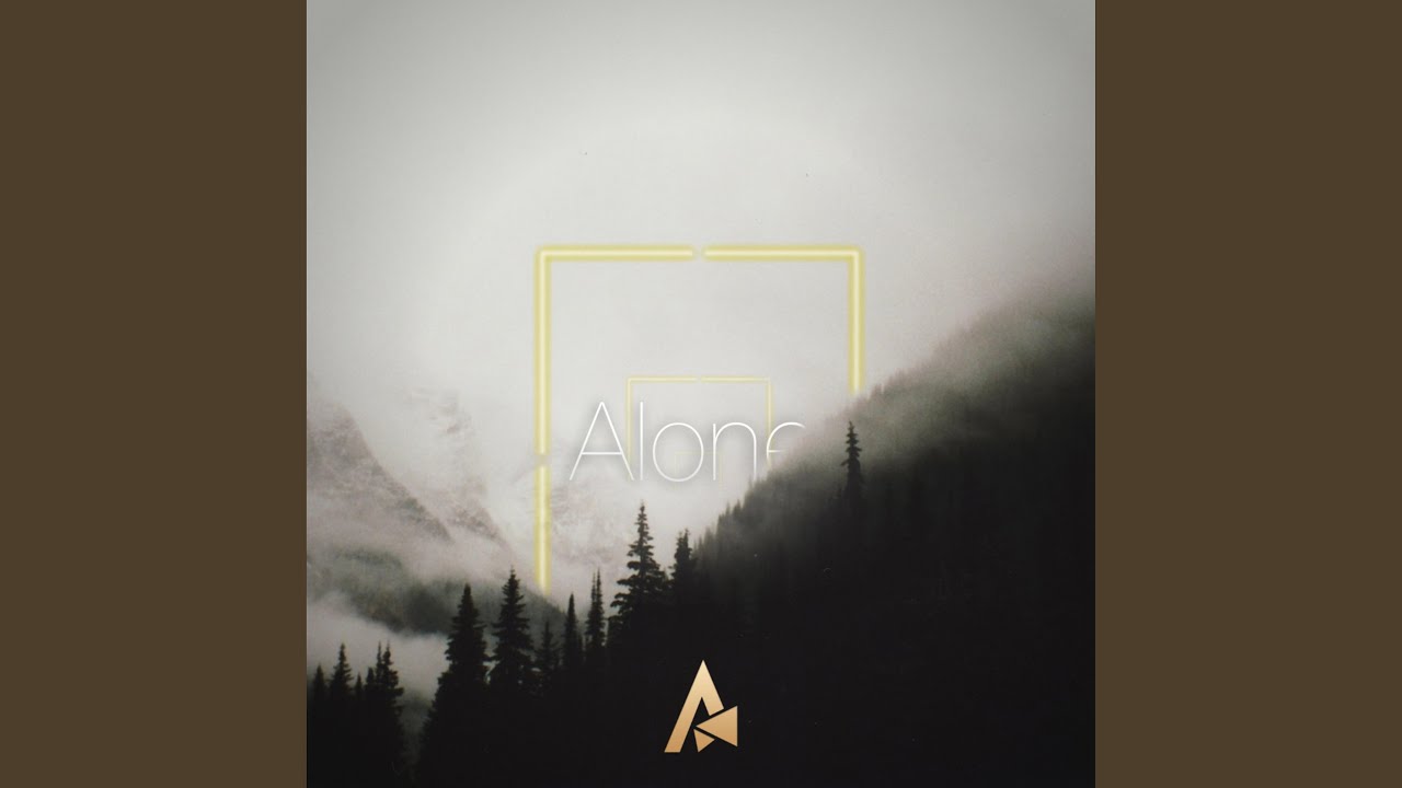 Alone