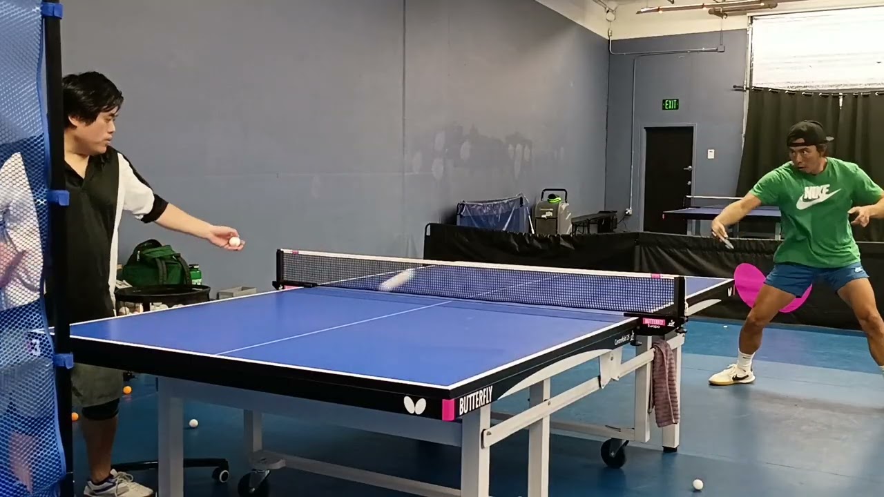Open loop with followup multiball drill