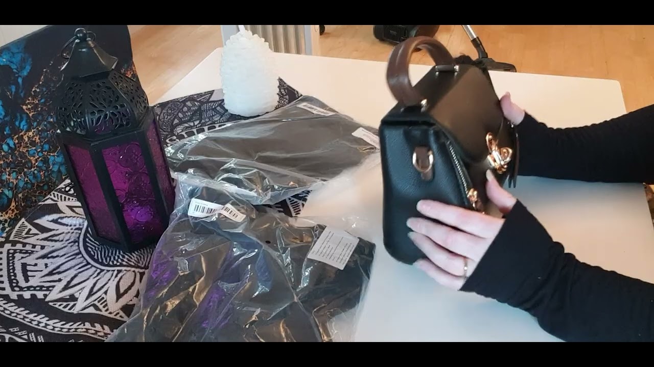  Heidi's Vlog Nr 517 👌 Temu Unboxing 😊