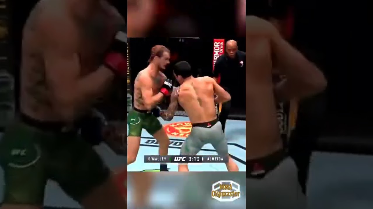 #fights