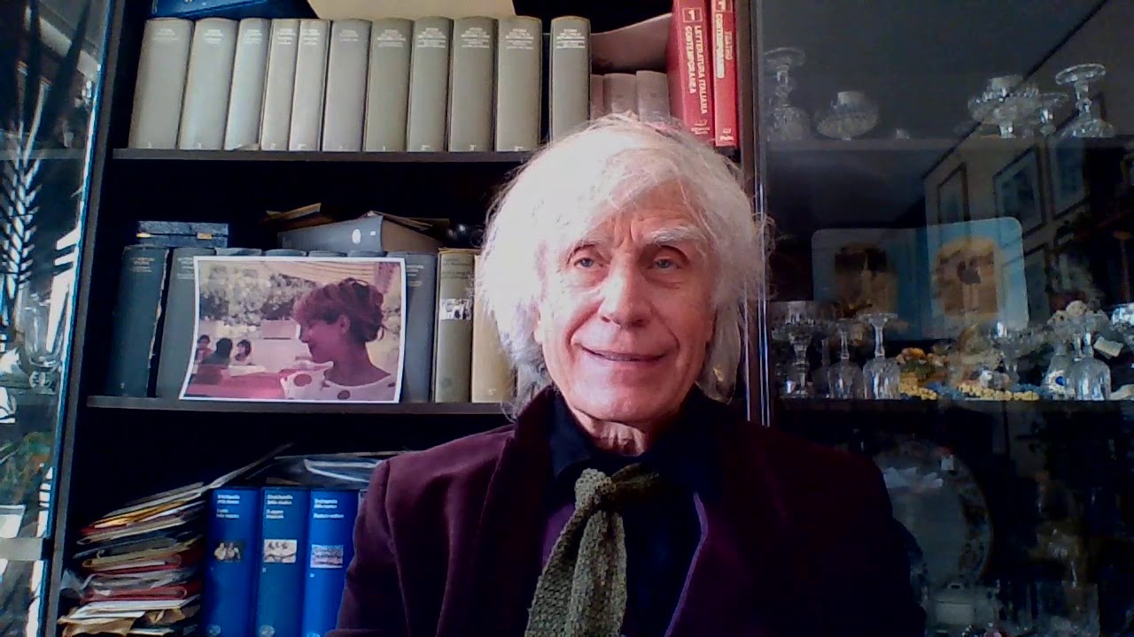 08_BRUNO NASUTI: La lettera nella società della conversazione