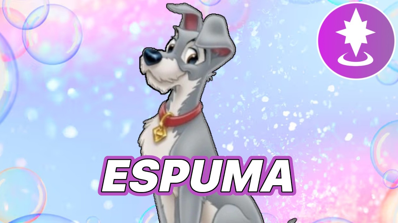 Limpio el perro se acabó la peste Misión de Golfo DDV