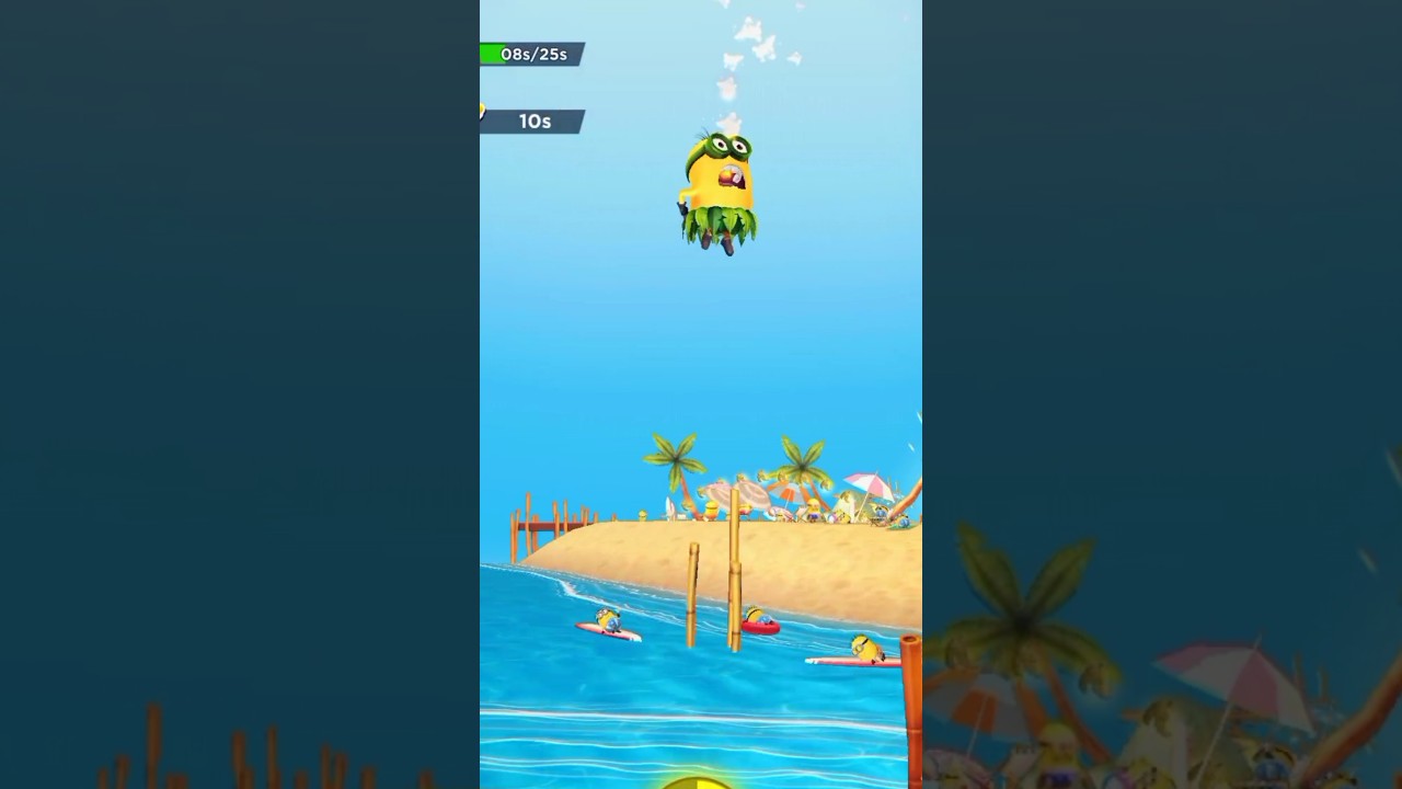 minions comedy🤭🤪😆😝😁😲😯😮#shorts #viral