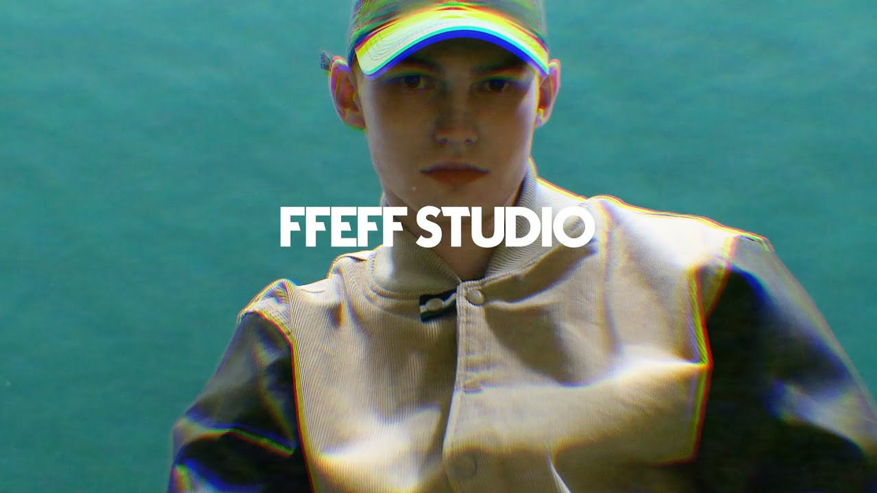 FFEFF STUDIO 2022 FW LOOKBOOK