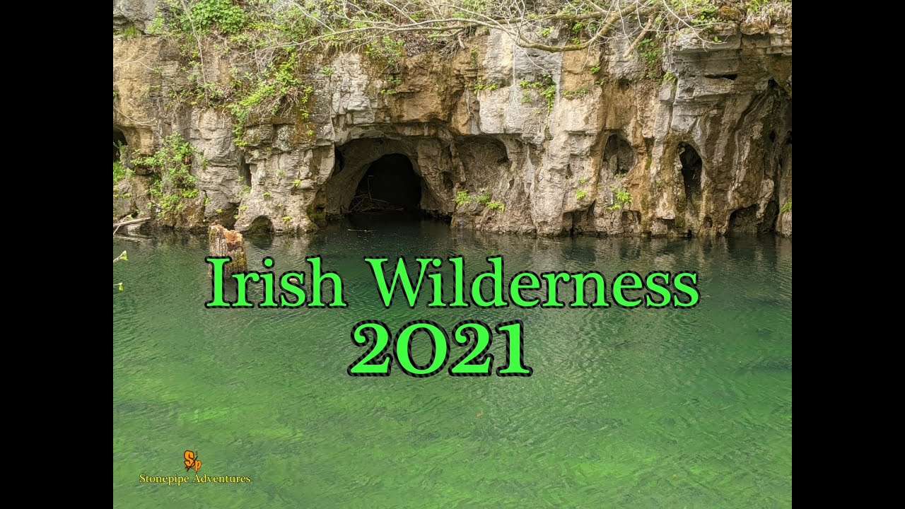 Irish Wilderness 2021